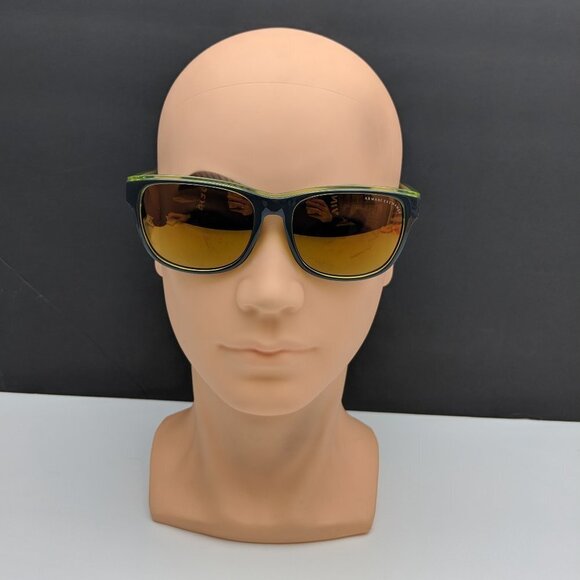 🕶️Armani Exchange AX4036 Men's Sunglasses /TQ446🕶️ - Picture 9 of 10